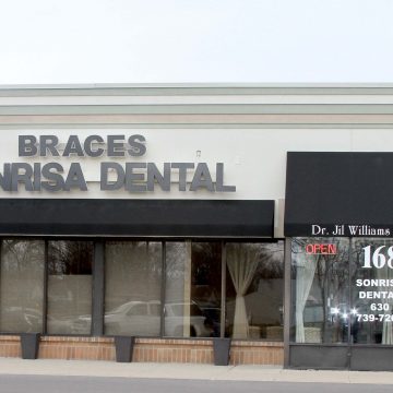Braces Sonrisa Dental of Bolingbrook