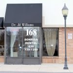 Sonrisa Dental Office Address