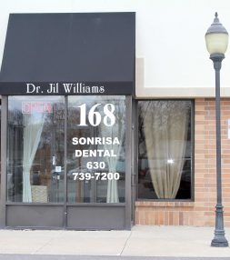 Sonrisa Dental Office Address