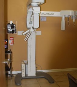 Sonrisa Dental Treatment Machine