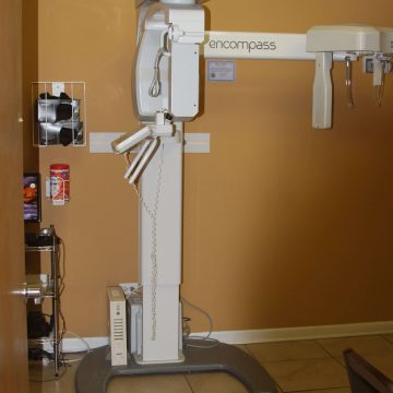 Sonrisa Dental Treatment Machine