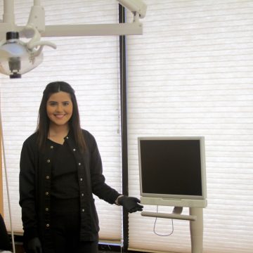 Sonrisa Dental Laser Treatment