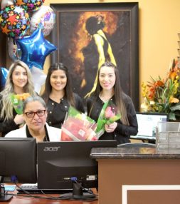 Sonrisa Dental Clinic Staff