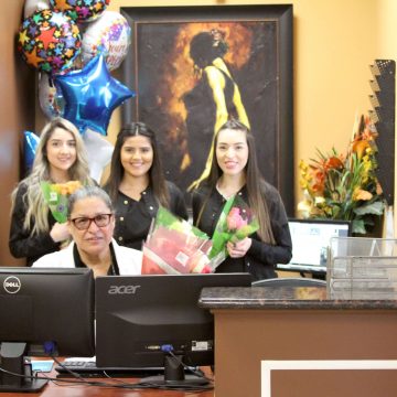 Sonrisa Dental Clinic Staff